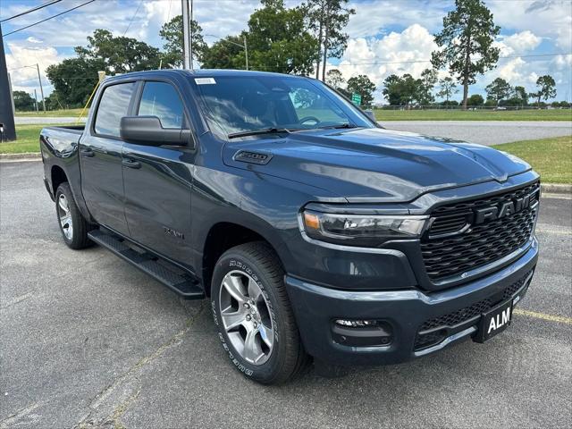 2026 Ram 1500 Express Crew Cab 4x2 57 Box