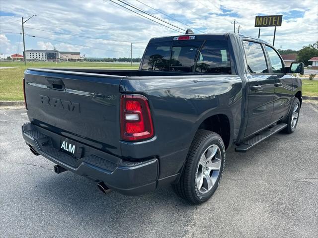 2026 Ram 1500 Express Crew Cab 4x2 57 Box