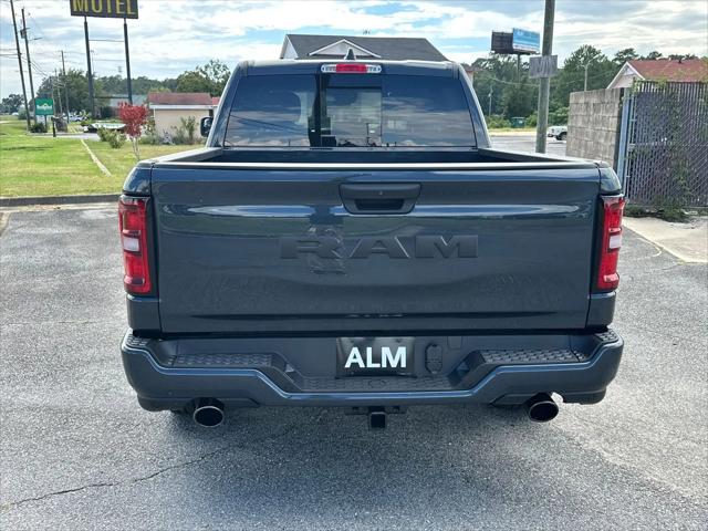 2026 Ram 1500 Express Crew Cab 4x2 57 Box