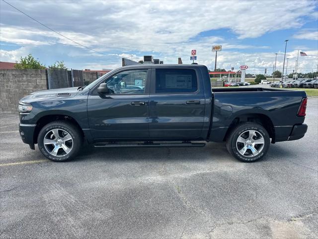 2026 Ram 1500 Express Crew Cab 4x2 57 Box