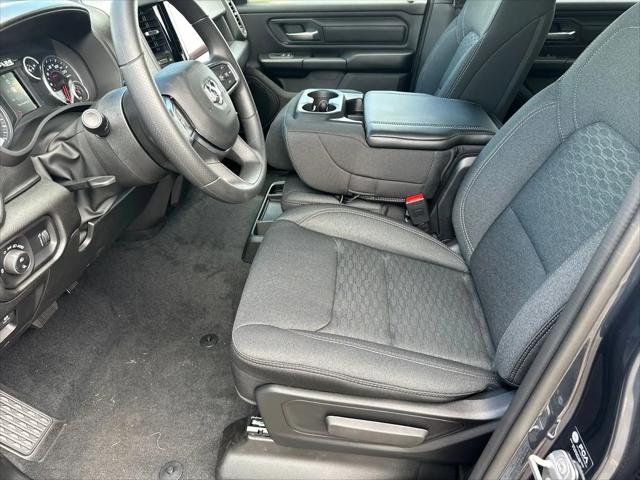 2026 Ram 1500 Express Crew Cab 4x2 57 Box