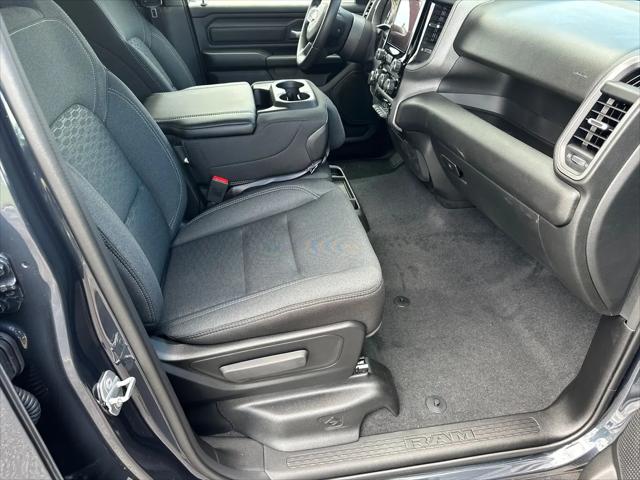 2026 Ram 1500 Express Crew Cab 4x2 57 Box