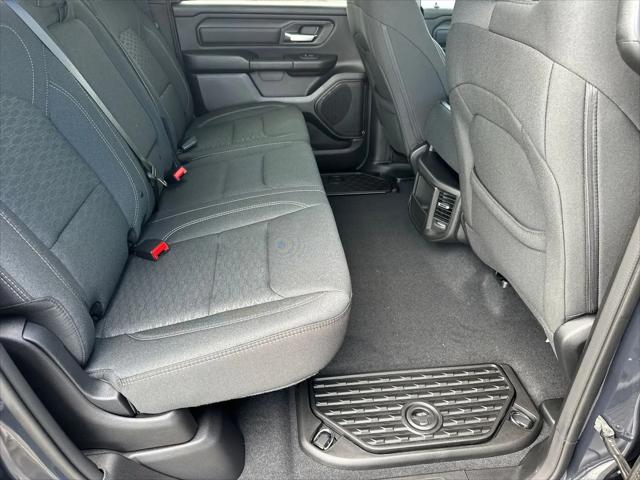 2026 Ram 1500 Express Crew Cab 4x2 57 Box