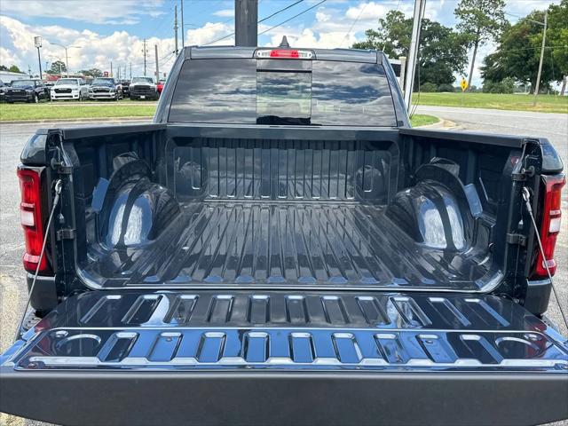 2026 Ram 1500 Express Crew Cab 4x2 57 Box