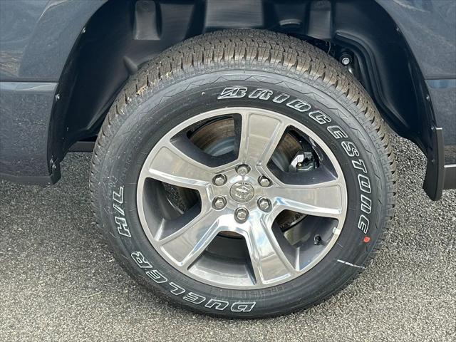 2026 Ram 1500 Express Crew Cab 4x2 57 Box