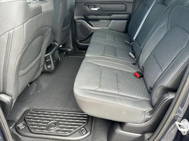 2026 Ram 1500 Express Crew Cab 4x2 57 Box