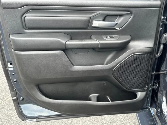 2026 Ram 1500 Express Crew Cab 4x2 57 Box