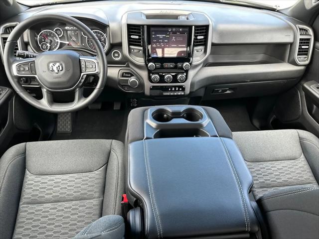 2026 Ram 1500 Express Crew Cab 4x2 57 Box