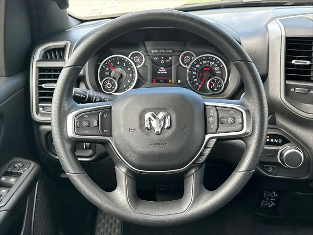 2026 Ram 1500 Express Crew Cab 4x2 57 Box