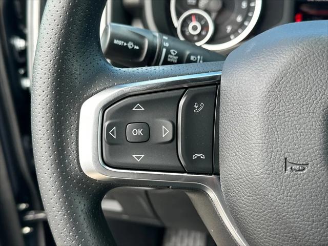 2026 Ram 1500 Express Crew Cab 4x2 57 Box