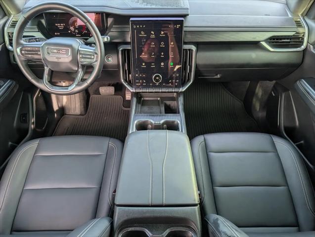 2024 GMC Acadia FWD Elevation