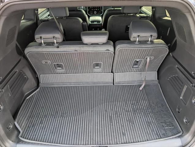 2024 GMC Acadia FWD Elevation