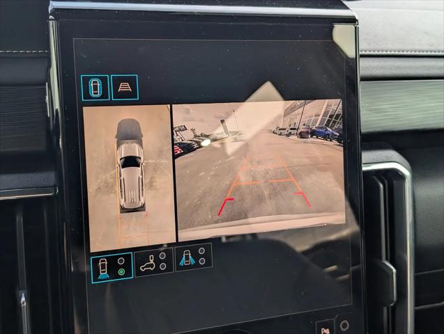 2024 GMC Acadia FWD Elevation
