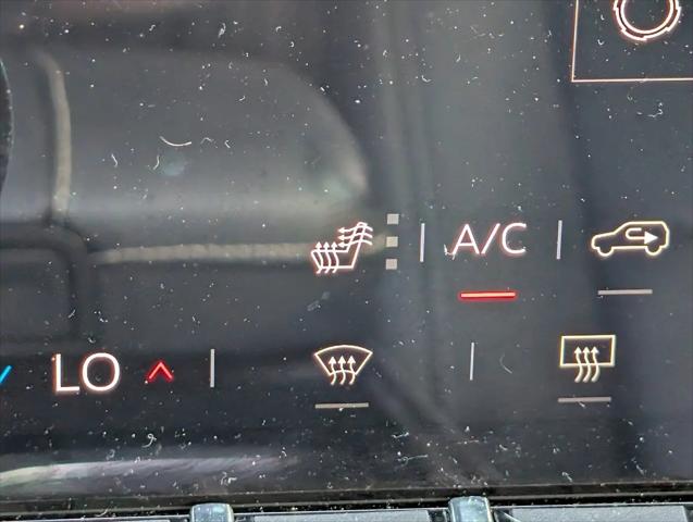 2024 GMC Acadia FWD Elevation