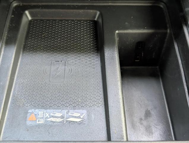 2024 GMC Acadia FWD Elevation