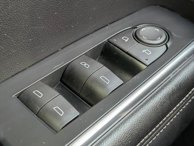 2024 GMC Acadia FWD Elevation