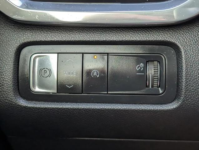 2024 GMC Acadia FWD Elevation