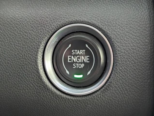 2024 GMC Acadia FWD Elevation