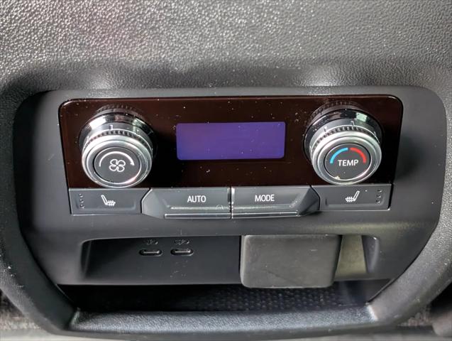 2024 GMC Acadia FWD Elevation
