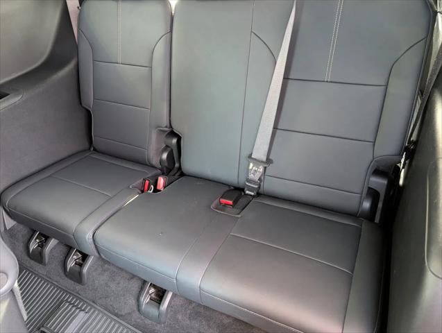 2024 GMC Acadia FWD Elevation