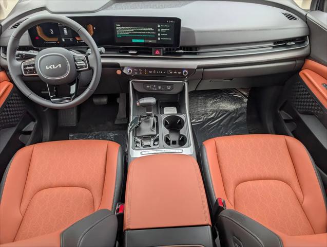 2026 Kia Carnival MPV EX