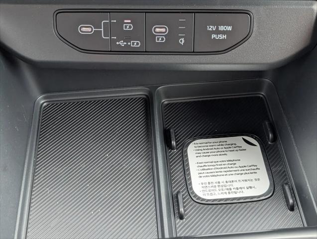 2026 Kia Carnival MPV EX