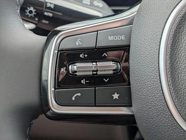 2026 Kia Carnival MPV EX