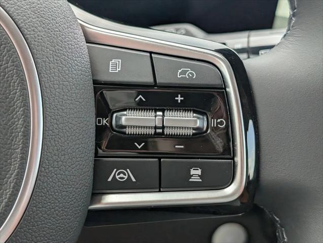 2026 Kia Carnival MPV EX