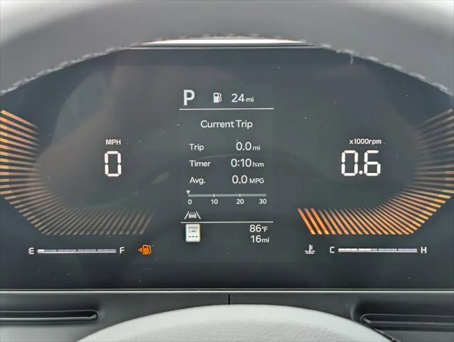 2026 Kia Carnival MPV EX