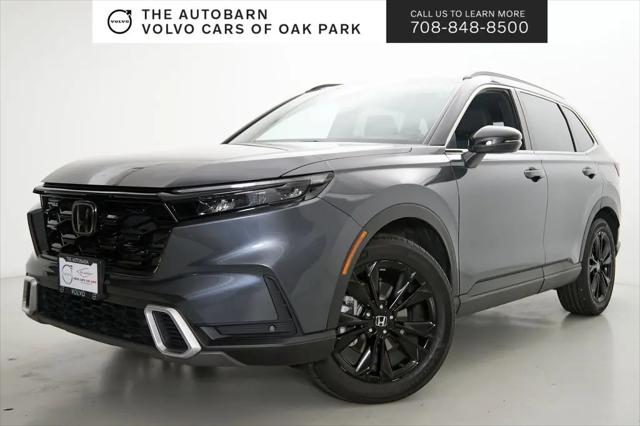 2024 Honda CR-V Hybrid Sport Touring for sale in Oak Park, IL