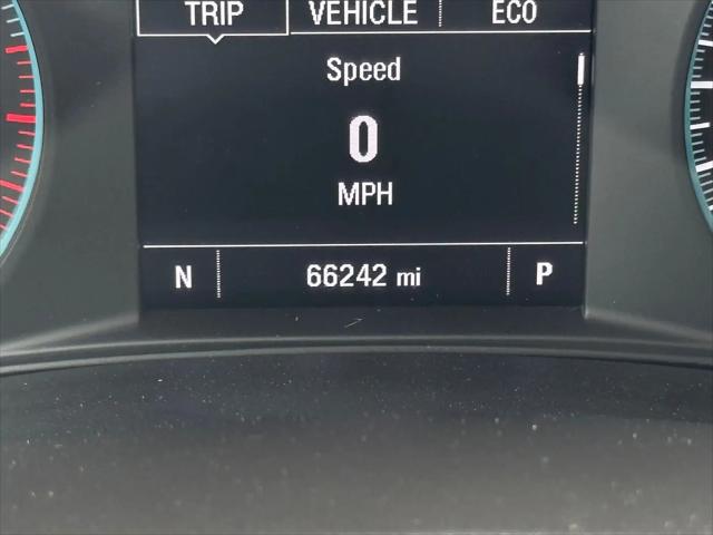 2023 Chevrolet Malibu FWD 1FL