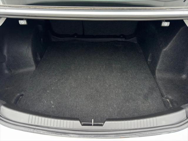2023 Chevrolet Malibu FWD 1FL