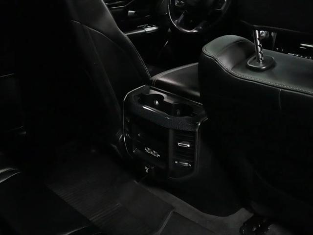 2020 Ram 1500 Rebel Crew Cab 4x4 5'7" Box