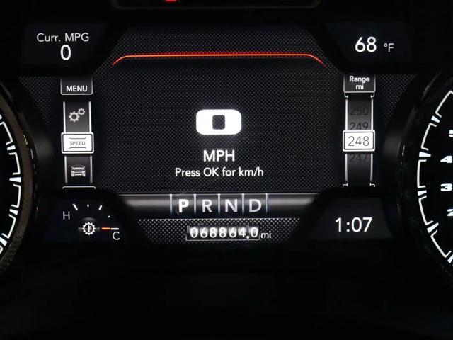 2020 Ram 1500 Rebel Crew Cab 4x4 5'7" Box