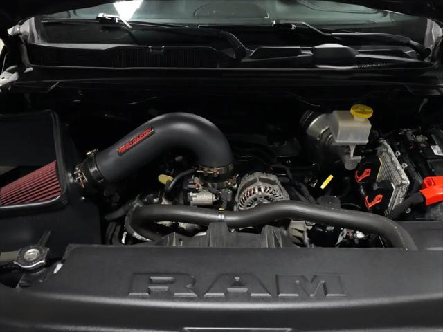 2020 Ram 1500 Rebel Crew Cab 4x4 5'7" Box