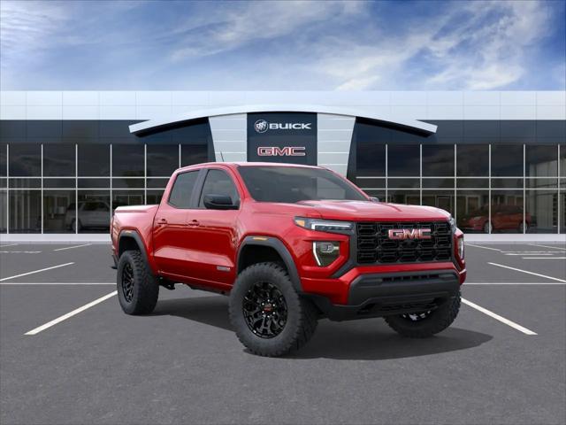 2026 GMC Canyon Elevation, RWD for sale in Burlingame, CA