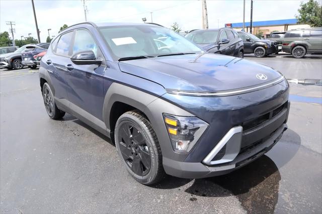2026 Hyundai Kona SEL Sport for sale in Midwest City, OK