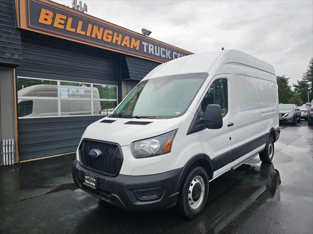 2025 Ford Transit Cargo Van T-250 for sale in Lynden, WA