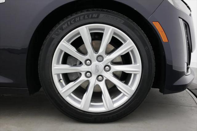 2021 Cadillac CT5 Luxury