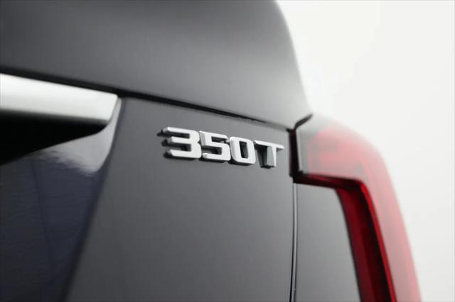 2021 Cadillac CT5 Luxury