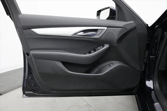 2021 Cadillac CT5 Luxury