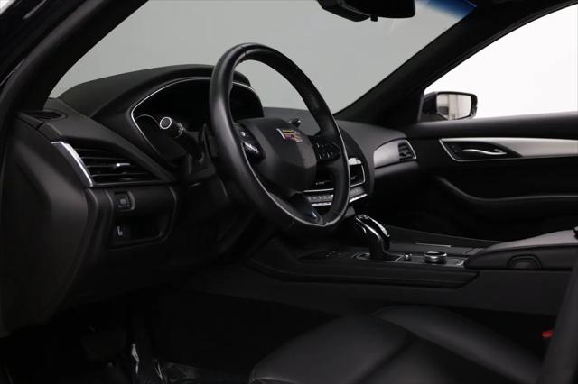 2021 Cadillac CT5 Luxury