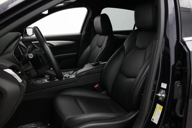 2021 Cadillac CT5 Luxury