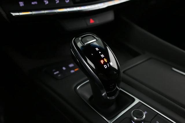 2021 Cadillac CT5 Luxury