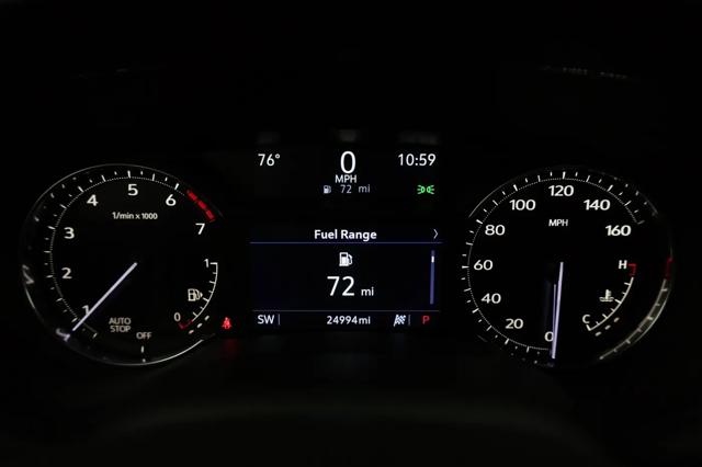 2021 Cadillac CT5 Luxury