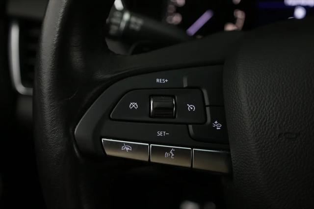 2021 Cadillac CT5 Luxury