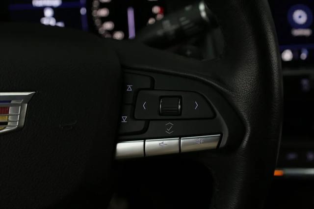2021 Cadillac CT5 Luxury