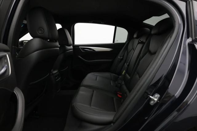 2021 Cadillac CT5 Luxury