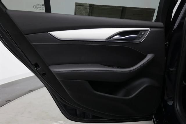 2021 Cadillac CT5 Luxury