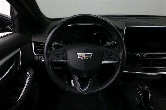 2021 Cadillac CT5 Luxury